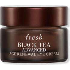 Bt advanced Fresh Black Tea Advanced Age Renewal Eye Cream 0.5fl oz