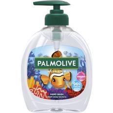 Antibakteriell Handseifen Palmolive Aquarium Liquid Hand Soap 300ml