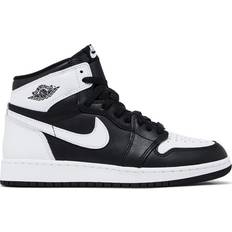 Sneakers Nike Air Jordan 1 High OG GS - Black/White/White