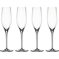 Håndvask Champagneglass Spiegelau Authentis Champagneglass 19cl 4st