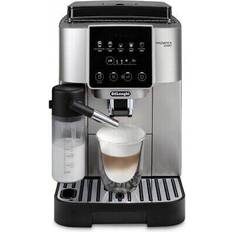 Integrierte Kaffeemühle Espressomaschinen De'Longhi Magnifica Start ECAM 220.80.SB