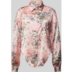 Guess Bekleidung Guess Bluse rosa