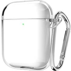 Svanove for Airpods Case Clear