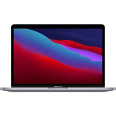 Laptops on sale Apple MacBook Pro (2020) M1 OC 8C GPU 8GB 256GB 13.3"