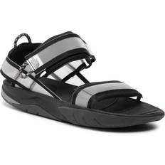 White Sport Sandals The North Face Women's Skeena Sport Sandals Tnf Black-asphalt