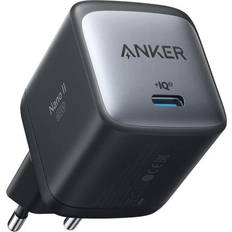 Anker Ladere - Mobilladere Batterier & Ladere Anker PowerPort Nano II 65W Charger