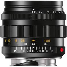 Leica Noctilux-M 50mm F1.2 ASPH