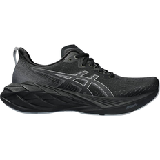 Asics 39 ½ Schuhe Asics Novablast 4 M - Black/Graphite Grey