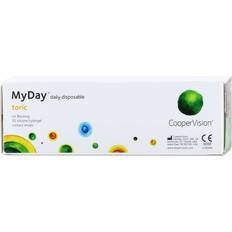 CooperVision MyDay Toric 30-pack