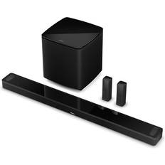 Soundbars & Heimkino-Pakete Bose Smart Ultra