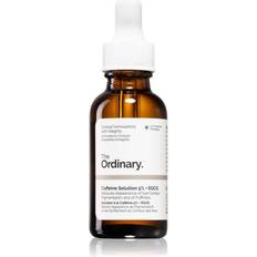 The Ordinary Skincare The Ordinary Caffeine Solution 5% + EGCG 1fl oz