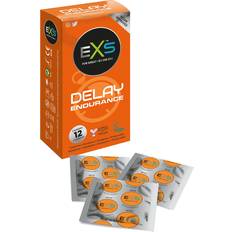 EXS Delay Condom 12-pack