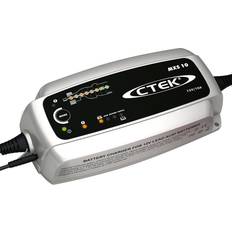 CTEK Batterier & Ladere CTEK MXS 10