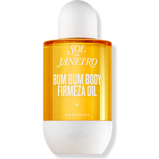 Pumpflaschen Körperöle Sol de Janeiro Bum Bum Body Firmeza Oil 100ml