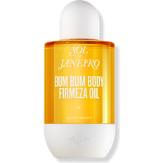Skincare Sol de Janeiro Bum Bum Body Firmeza Oil 3.4fl oz