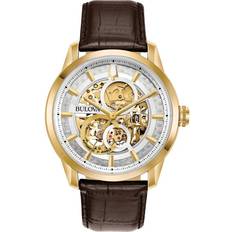 Wrist Watches Bulova Classic Sutton (97A138)