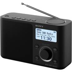 Radioer Sony XDR-S61D