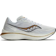 Saucony Men Shoes Saucony Endorphin Speed 3 M - White/Gold