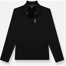 Colmar Facetime Sweatshirt Black