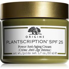Parabenfri Ansiktskremer Origins Plantscription Power Anti-Ageing Cream SPF25 50ml