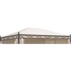 Replacement Roof for Rivoli Pavilion 3x4 m
