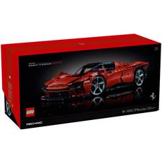 Lego Toys Lego Technic Ferrari Daytona SP3 42143
