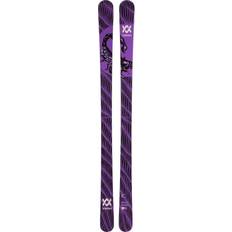 172 cm Downhill Skis Völkl Herren Free Style Ski Revolt 86 Scorpion Flat 23/24