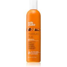 Solbeskyttelse Shampooer milk_shake Moisture Plus Shampoo 300ml