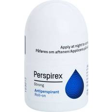 Perspirex Hygieneartikler Perspirex Strong Antiperspirant Deo Roll-on 20ml