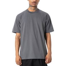 T-shirts & Tank Tops Pro Club Men's Comfort Short Sleeve T-shirt - Graphite