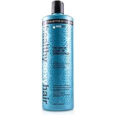 Sexy Hair Healthy Tri-Wheat Leave-In Conditioner 33.8fl oz