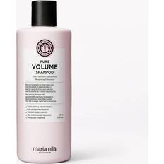 Maria Nila Pure Volume Shampoo 11.8fl oz