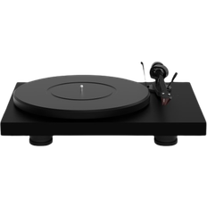 Natural Turntables Pro-Ject Debut Carbon EVO