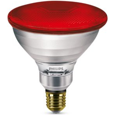 Glødepærer på salg Philips PAR38 IR Incandescent Lamps 175W E27