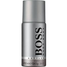 Hugo Boss Hygieneartikel Hugo Boss Boss Bottled Deo Spray 150ml