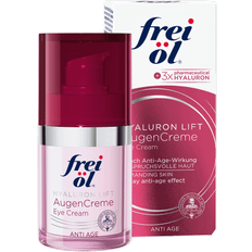 FREI Anti-Age Hyaluron Lift Eye Cream 15ml
