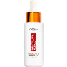 L'Oréal Paris Hudpleie L'Oréal Paris Revitalift Clinical 12% Pure Vitamin C + E + Salicylic Acid Serum 30ml