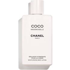 Skincare Chanel Coco Mademoiselle Moisturising Body Lotion 6.8fl oz