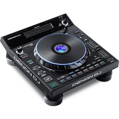 Denon DJ Players Denon LC6000 Prime