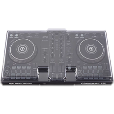 DJ Players Decksaver Cover for Pioneer DDJ-400