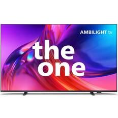3840x2160 (4K Ultra HD) - LED TV Philips The One 50PUS8508/12