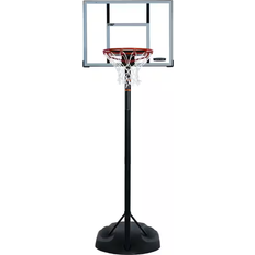 Lifetime Basketball Lifetime Adjustable Youth Portable Basketball Hoop
