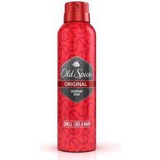 Old Spice Original Deo Spray 5.1fl oz