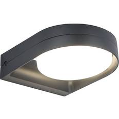 ECO-Light Beleuchtung ECO-Light Fele Dark Grey Wandlampe