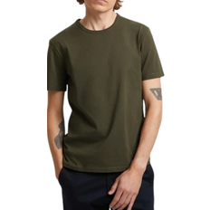 ASKET The T-shirt - Dusty Green