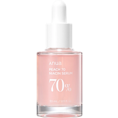 Anua Skincare Anua Peach 70% Niacinamide Serum 1fl oz