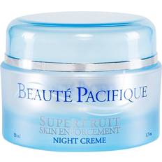 Beauté Pacifique Nachtcremes Gesichtscremes Beauté Pacifique Superfruit Night Creme 50ml