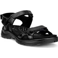 Ecco Slippers & Sandals ecco Yucatan 2.0 - Black