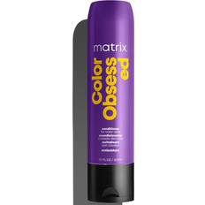 Anti-Pollution Balsam Matrix Total Results Color Obsessed Conditioner 300ml