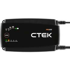 CTEK Ladere Batterier & Ladere CTEK PRO25S